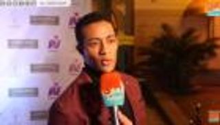 بالفيديو.. نجوم الفن يهنئون محبيهم بالعام الجديد عبر "العين الإخبارية"