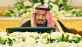 خادم الحرمين يؤكد المضي قدما في الإصلاح الاقتصادي