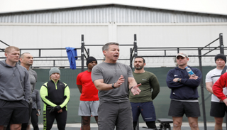 الجنرال سكوت ميلر - رويترز