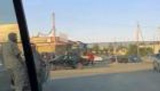 "العين الإخبارية" تكشف تفاصيل الهجوم الانتحاري بسبها الليبية