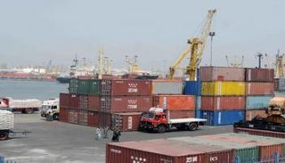 الإمارات العربية المتحدة الشريك التجاري الأول للسعودية