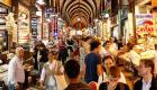 أسعار التجزئة تنكد على خُمس سكان تركيا في 2018