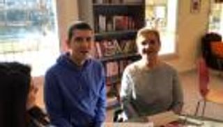 نمساوية تعثر على ابنها المصاب بالتوحد في إيطاليا بعد اختفاء 3 سنوات