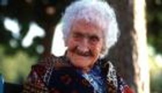 باحث يشكك في سن أكبر المعمرات: تزوير للتهرب من الضرائب