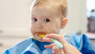 أسباب ضعف شهية الأطفال