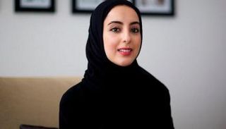 شما بنت سهيل المزروعي