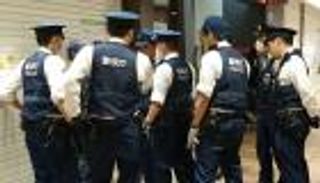 إصابة 8 بحادث دهس في طوكيو