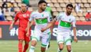 نجم الجزائر يواصل أداءه المخيب في البريمييرليج