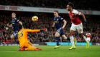 أرسنال يستعيد نغمة الانتصارات برباعية في فولهام