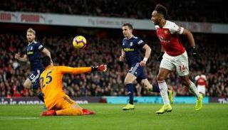 الدوري الإنجليزي