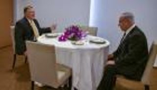 هل تقنع أمريكا وجواتيمالا هندوراس بنقل سفارتها للقدس؟