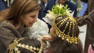 ماجدة الرومي في السعودية 