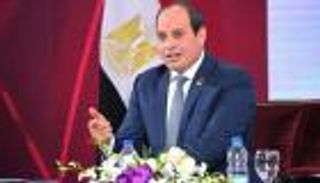 السيسي يطلق وسم "#حياة_كريمة" للمواطن المصري خلال 2019