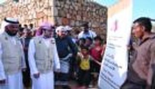 25 طن أدوية من "خليفة الإنسانية" لسكان الساحل في اليمن