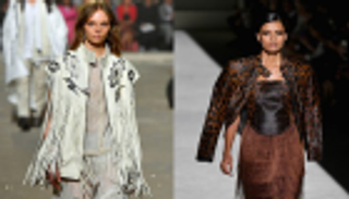 من الكاوبوي إلى القبعات الكبيرة والترتر.. 7 صيحات تميز أزياء 2019