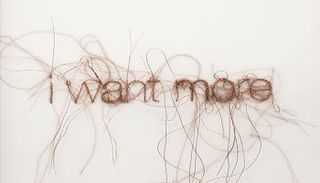 من معرض هياكل المعنى – معمارية الإدراك