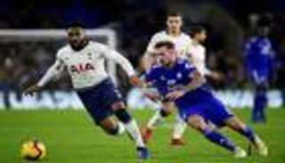 توتنهام يهزم كارديف بثلاثية في الدوري الإنجليزي