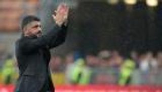 ميلان يجدد الثقة بجاتوزو