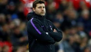 ماوريسيو بوكيتينو مدرب توتنهام