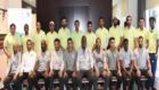 إدارة المنتخبات بالسعودية تقيم ورشة عمل لاكتشاف المواهب