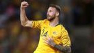 الإصابة تحرم أستراليا من بويل في كأس آسيا