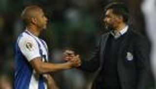 مدرب بورتو يوجه تحذيرا صارما لياسين براهيمي