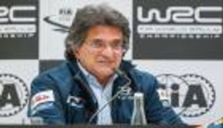 "هيونداي" يغير مدير الفريق عقب خسارة لقبي بطولة العالم للراليات