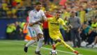 فياريال يقيم ممرا شرفيا لريال مدريد بعد تتويجه بمونديال الأندية