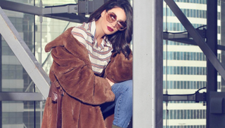 الفنانة ديانا حداد