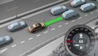 أبرز أنظمة تجنبك حوادث السيارات الكهربائية