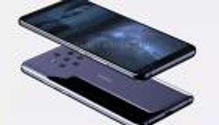 تسريب صور جديدة لهاتف نوكيا 9