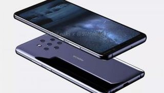 نوكيا 9 المقرر طرحه في الأسواق قريبا