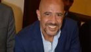 بالفيديو.. أشرف عبدالباقي: فخور بمسرح السعودية