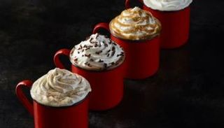 10 مشروبات تمنح الدفء خلال الليالي الباردة - صورة أرشيفية