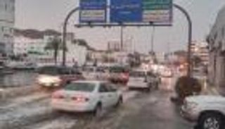 "الأرصاد السعودية" تحذر من هطول أمطار رعدية على منطقة مكة المكرمة