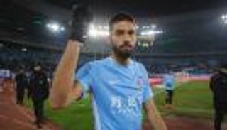 تقارير.. ميلان يتطلع لإعادة كاراسكو إلى الدوريات الأوروبية