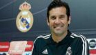 سولاري يرفض الحديث عن موقف ريال مدريد من الميركاتو الشتوي