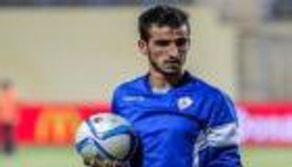 الزمالك يعلن إعارة "دونجا" للإسماعيلي