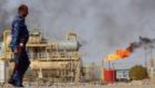 6.1 مليار دولار صادرات العراق النفطية في ديسمبر 2018