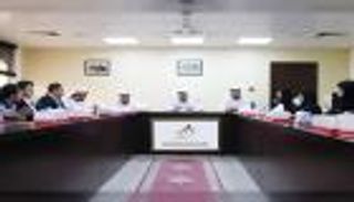 "الفجيرة للموارد الطبيعية" تستعرض خطط ومستهدفات العام الجديد