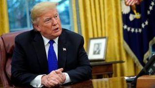 الديمقراطيون يبحثون عن منافس لترامب