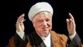 في ذكرى وفاته الثانية.. ابنة هاشمي رفسنجاني: والدي اغتيل ولدي الأدلة