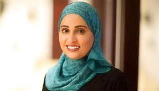 عهود بنت خلفان الرومي