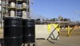 بعد يوم من إعلان موازنة السلطنة.. نفط عُمان ينخفض بمقدار 1.5 دولار