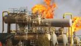 العراق يحقق مستوى قياسيا في إنتاج الغاز السائل