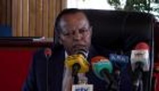 إثيوبيا: ندعم القضية الفلسطينية ونرفض اعتبار القدس عاصمة لإسرائيل