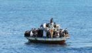 إسبانيا تعلن إنقاذ 325 مهاجرا في بداية العام الجديد