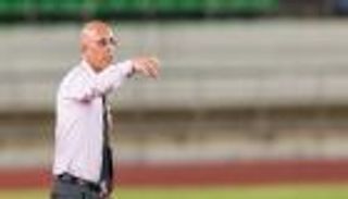 مدرب الهند: سننافس بقوة في كأس آسيا