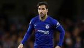 موناكو يقترب من ضم فابريجاس