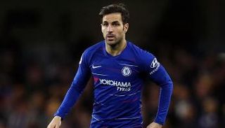 سيسك فابريجاس   